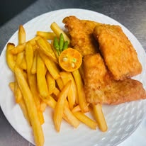 SF Fish Meals